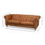 Kingston Sofa
