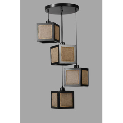 Chandle Chandelier