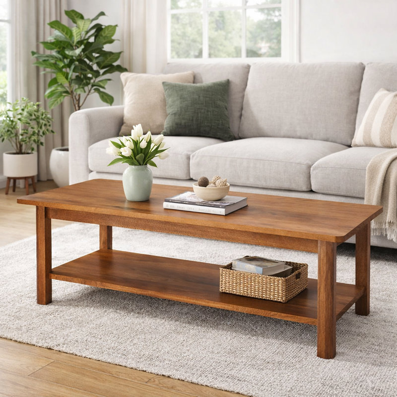 Table basse Rory