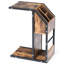 Otselic 47 cm W Console Table