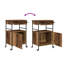 Kitchen Cart-1488281796