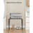 Set Of 2 Suitcase Stands