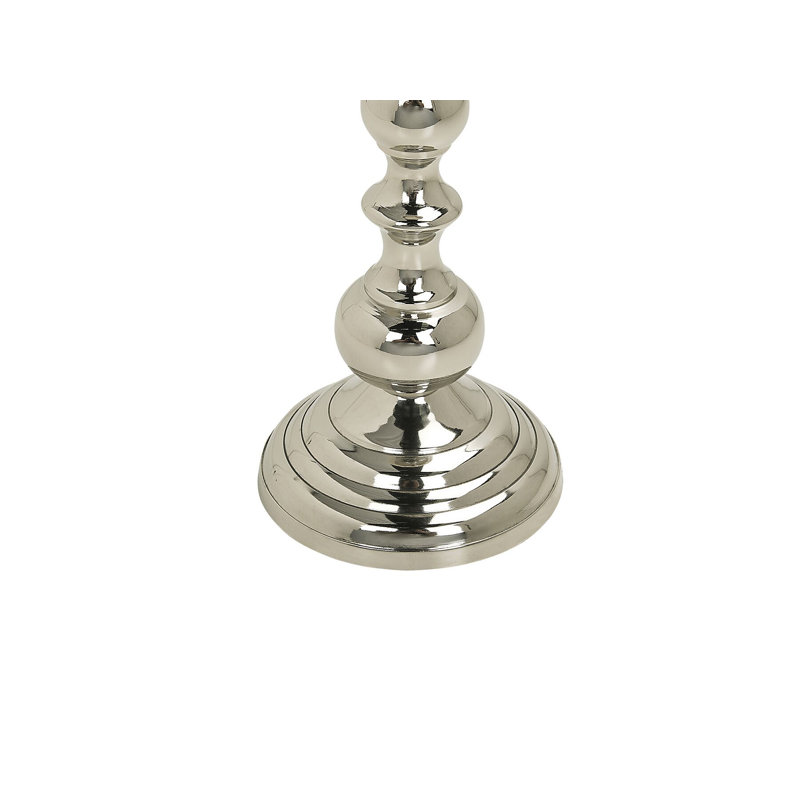 Busat Metal Tabletop Candlestick