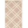 Deedgra Hand Tufted Wool Geometric Rug