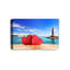 Beach Lovers, reproduction encadrée-1480379886-1483142286