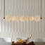 Raphael Linear Chandelier