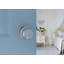 Bouton de porte de passage Colonial-9120869