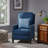 27.5" Wide Manual Standard With Recliner Function