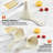 Multifunctional Separating Funnel