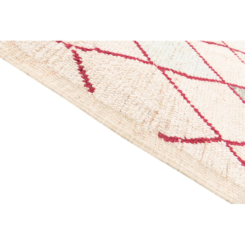 Square Murphy Ivory Rug