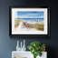 Beach Ride II - peinture encadrée-135137819-135137816