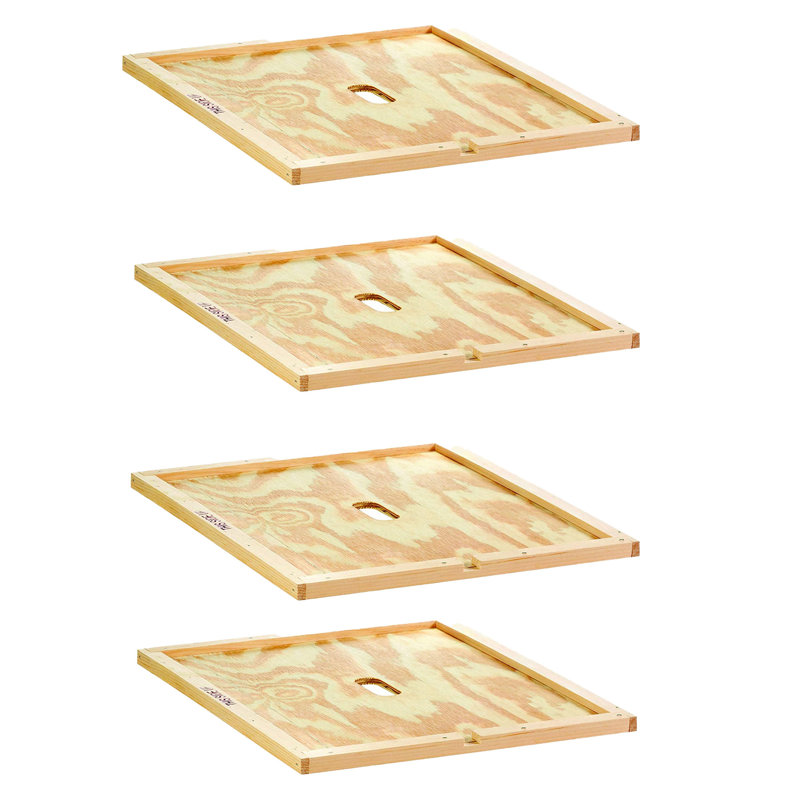 Beekeeping Woodenware