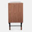 Buffet Finn Juhl 1955 - Variante orange-129385062