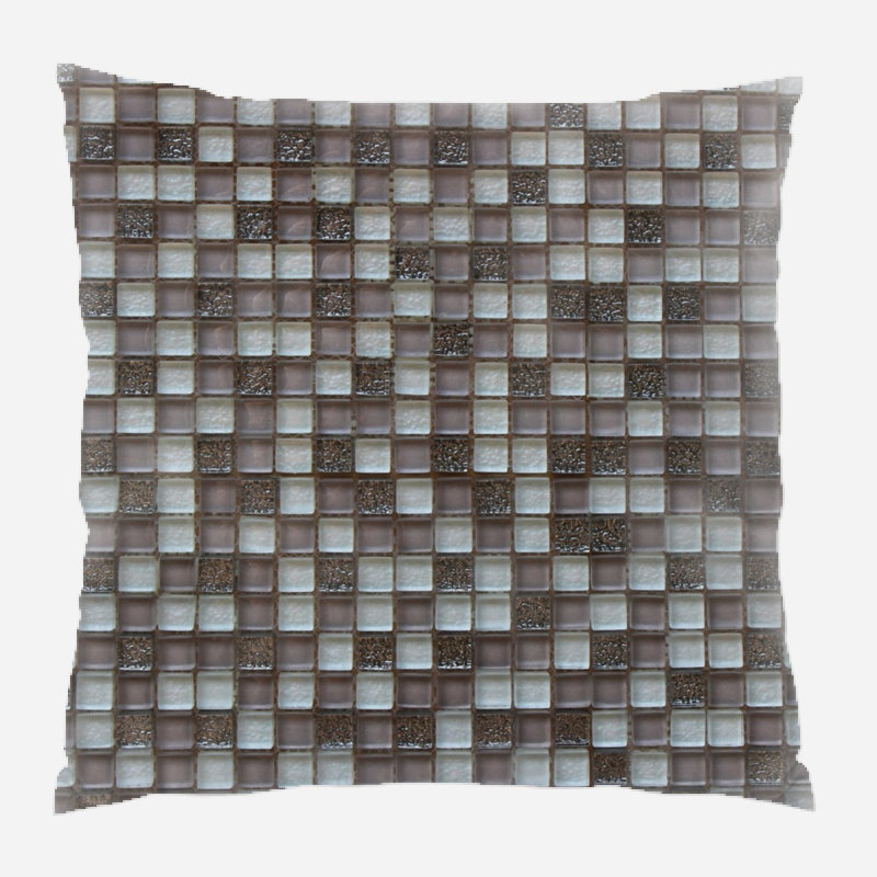 Pattern Throw Pillow
