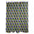 Bleu marine / or / blanc