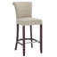 Tabouret de bar 28 po Bugbee