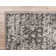 Tapis oriental gris / ivoire Walmoor