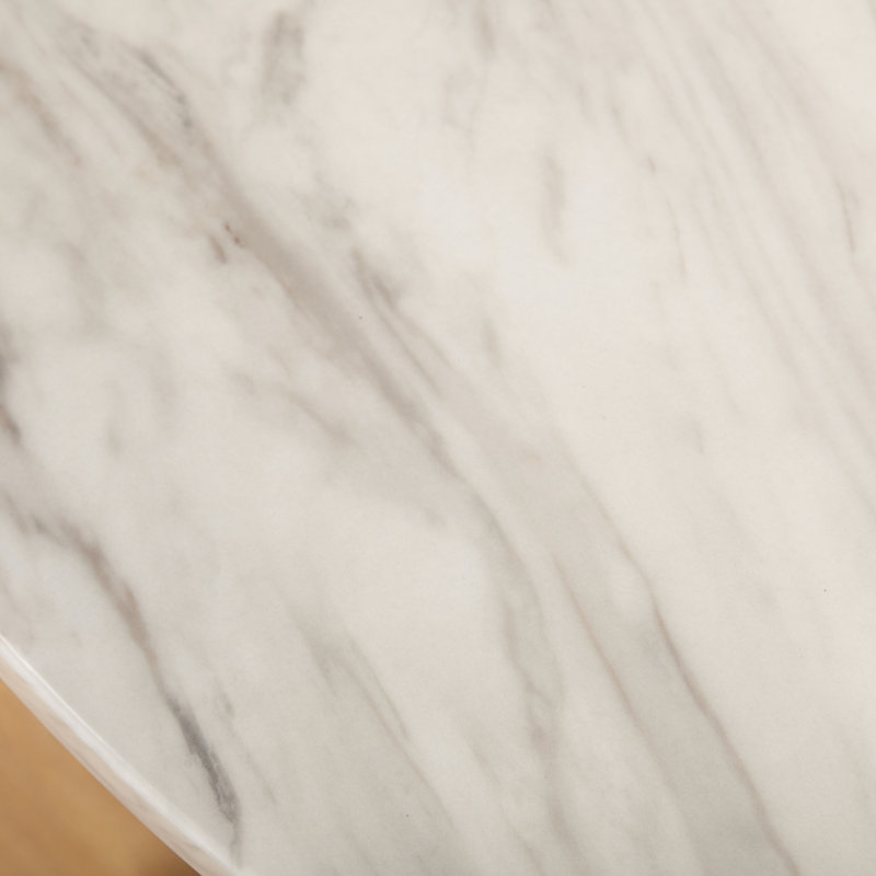 Stephanie Round Dining Table