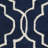 Carolene Hand Tufted Wool Geometric Rug-19275907