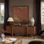 Baxter Media Console