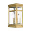 Lanterne murale d'extérieur à 2 ampoules Swann-55279414-55279420