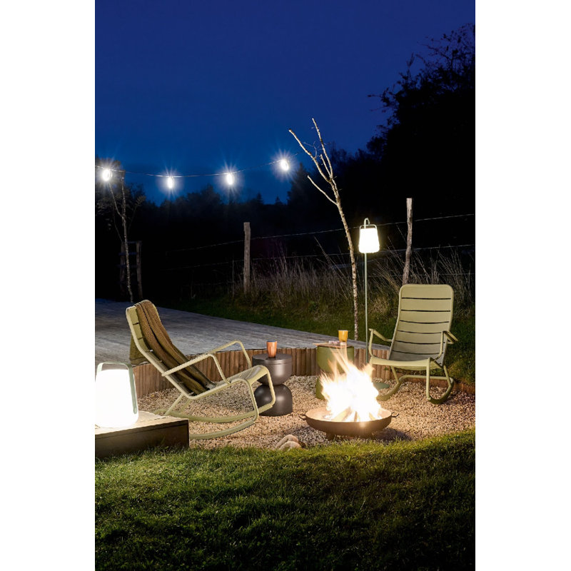 Balad Outdoor Lantern Accessory, Cactus