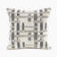 Causeuse en chenille moderne et contemporaine de 59,5 po avec structure en contreplaqué durable et rembourrage en mousse confortable sur ressorts Levid-587890430