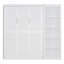 Lit escamotable mural avec tablettes Murphy-1437200553