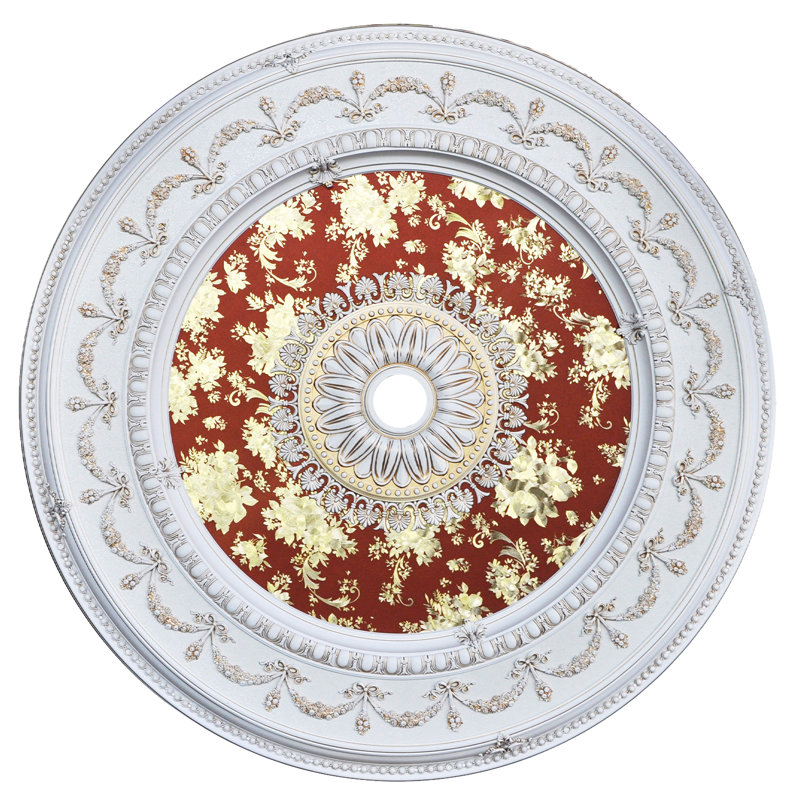 Ceiling Medallion