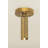 CSL Luxe Pivot Flush Mount-1205127893