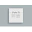 God Is the Judge Psalm 75 1 Piece Wrapped Canvas Wall Art-948136210