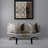 Geometric Reversible Throw Pillow-990891868