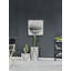 High Rock Cliffs by Marmont Hill - Single Picture Frame Painting-947321714