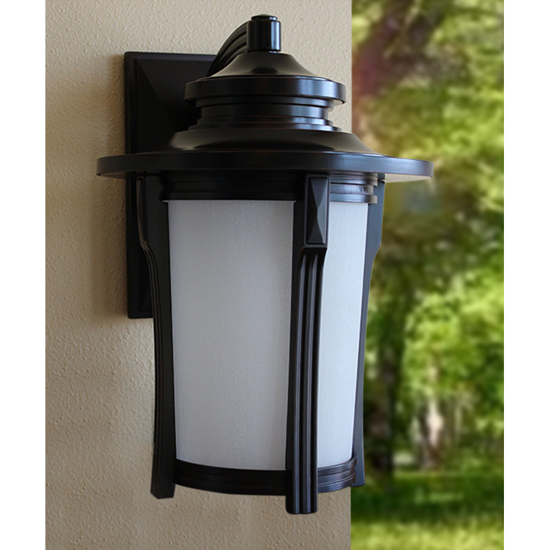 Rawson Wall Light, 16.5" H x 11.5" W x 13.5" D