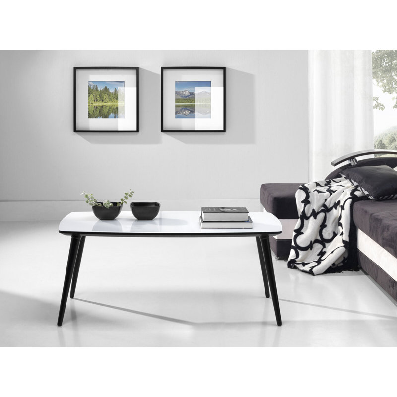 Marenisco Four Leg Coffee Table