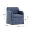 Fauteuil de salle à manger Wellings-1995068066