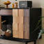 Buffet moderne à grande capacité multifonctionnel