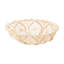 Spades Bread Basket - Natural-1387236980