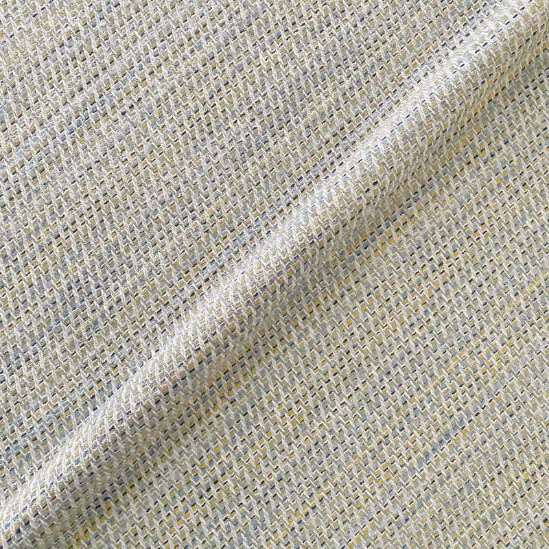 Pattinson Cotton Blend Fabric