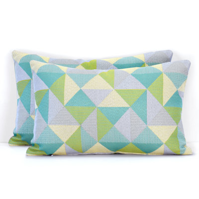 Coussin lombaire intérieur / extérieur Pacifica