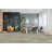 Harper Easton 7 in. x 48 in. 4.4mm 6mil Waterproof Rigid Core Luxury Vinyl Plank Flooring-54930474