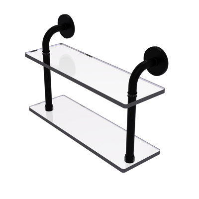 Tablette de verre Tioga