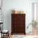 Plattsburgh 38'' W 5 - Drawer Dresser