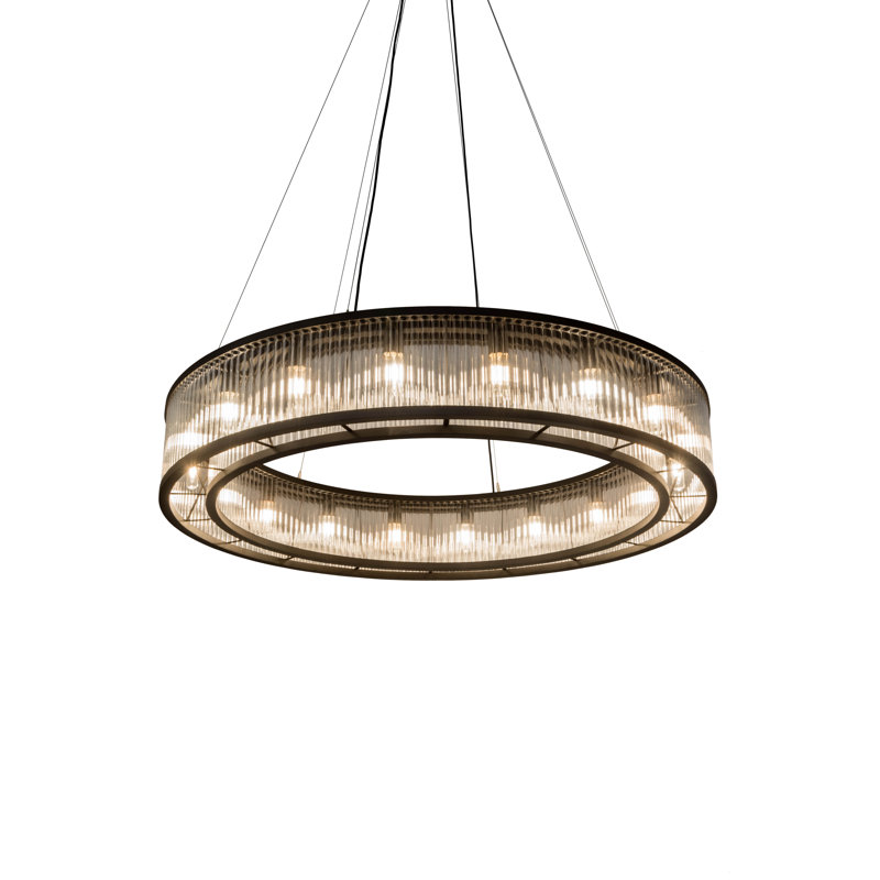 Marquee 18 - Light Pendant