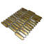 Piquet Fargin l 10,42 po x L 11,81 po (0,85 pi2 / feuille)-36950457