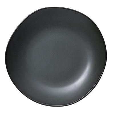 Champs 8.5" Dessert Plate