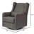 Glider Recliner Nursery Chair-1341031583