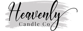 Logo Heavenly Candle Co