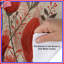 Red Floral Illustration Duvet Covers-128700831