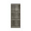 Helissa 3-Tier No Tool Assembly Open Shelf Bookcase-1277415780
